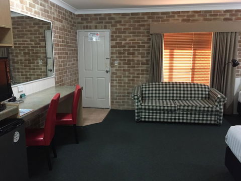 Country Gardens Motor Inn - Hobart Tourism 20