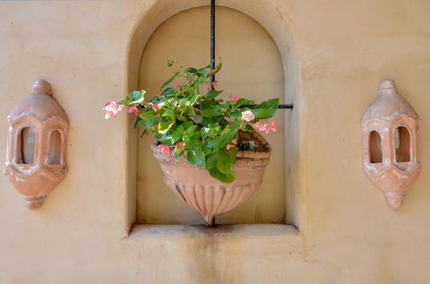 Villa San Michele (Official) - Hobart Tourism 3