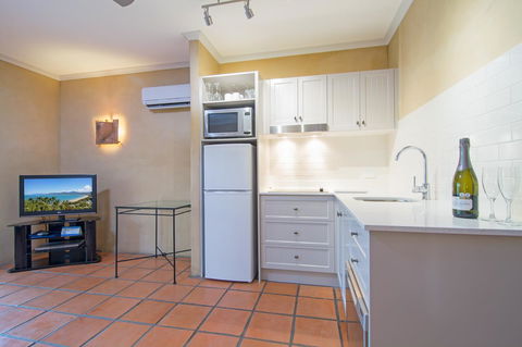 Villa San Michele (Official) - Hobart Tourism 34