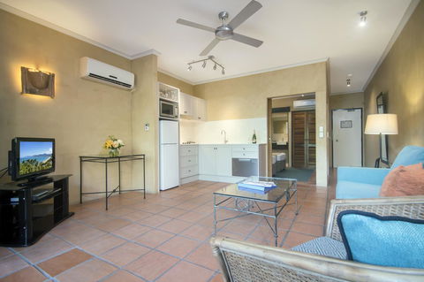 Villa San Michele (Official) - Hobart Tourism 23