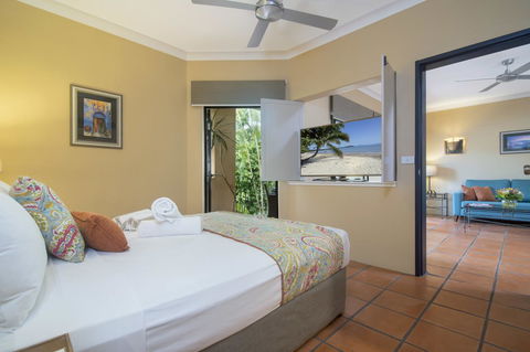 Villa San Michele (Official) - Hobart Tourism 17