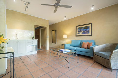 Villa San Michele (Official) - Hobart Tourism 22