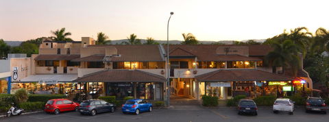 Villa San Michele (Official) - Hobart Tourism 14