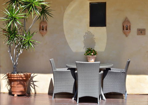 Villa San Michele (Official) - Hobart Tourism 15