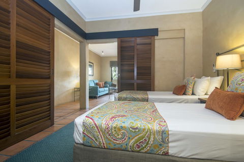 Villa San Michele (Official) - Hobart Tourism 7