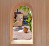 Villa San Michele - Hobart Tourism