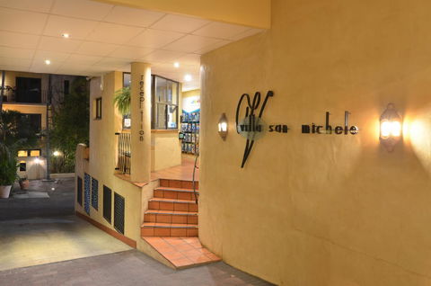 Villa San Michele (Official) - Hobart Tourism 6