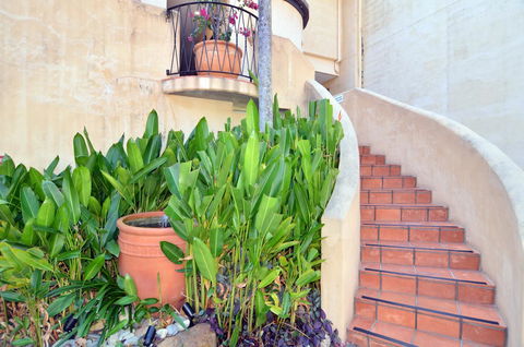 Villa San Michele (Official) - Hobart Tourism 2