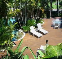 Port Douglas Retreat - Hobart Tourism