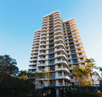 Capricornia Apartments - Tourism TAS