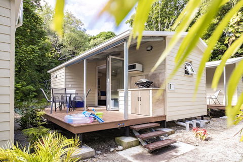 Fitzroy Island Resort - Hobart Tourism 32