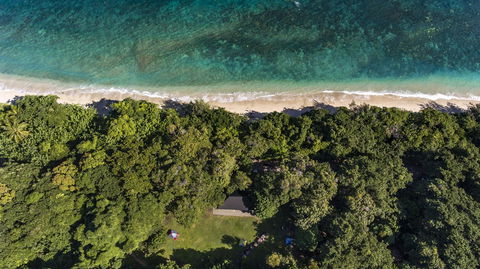 Fitzroy Island Resort - Hobart Tourism 21