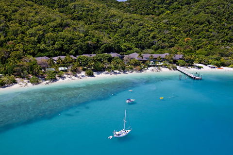 Fitzroy Island Resort - Hobart Tourism 17