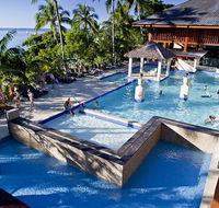 Fitzroy Island Resort - Hobart Tourism