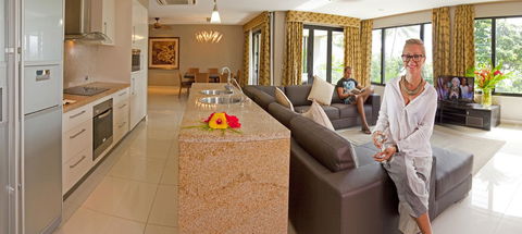 Fitzroy Island Resort - Hobart Tourism 1