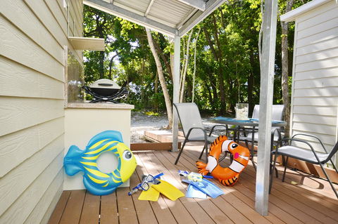 Fitzroy Island Resort - Hobart Tourism 14