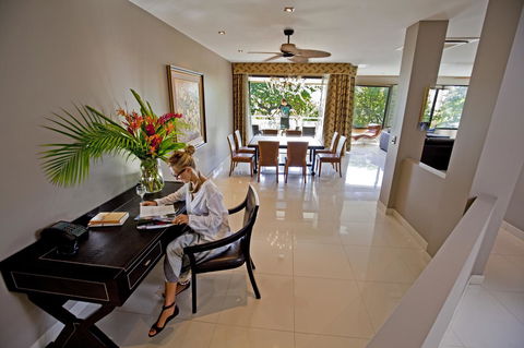 Fitzroy Island Resort - Hobart Tourism 7