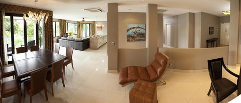 Fitzroy Island Resort - Hobart Tourism 4