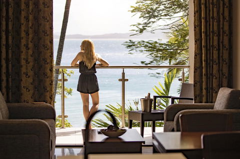 Fitzroy Island Resort - Hobart Tourism 35