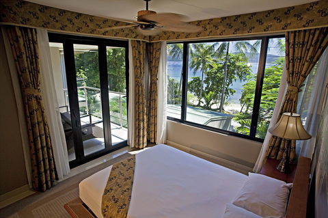 Fitzroy Island Resort - Hobart Tourism 10