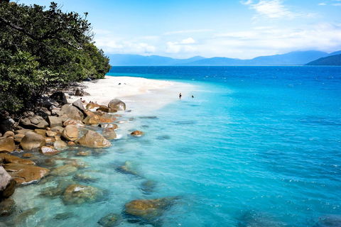 Fitzroy Island Resort - Hobart Tourism 20