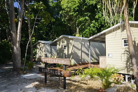 Fitzroy Island Resort - Hobart Tourism 11