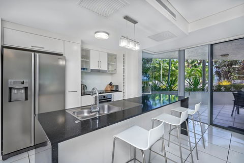 Vision Apartments - Hobart Tourism 5