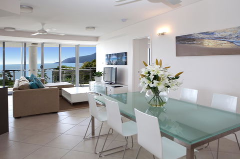 Vision Apartments - Hobart Tourism 15