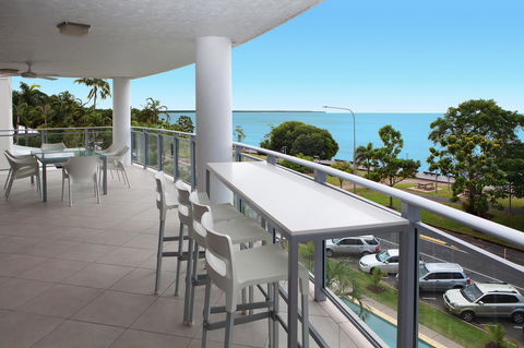 Vision Apartments - Hobart Tourism 8