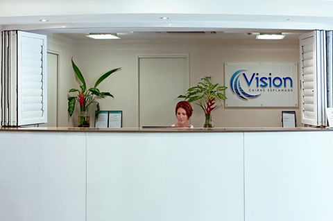 Vision Apartments - Hobart Tourism 17