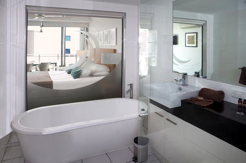 Vision Apartments - Hobart Tourism 10