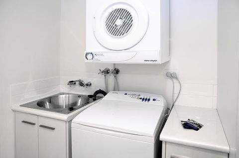 Vision Apartments - Hobart Tourism 6