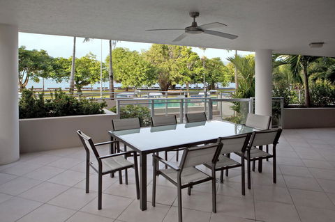 Vision Apartments - Hobart Tourism 2