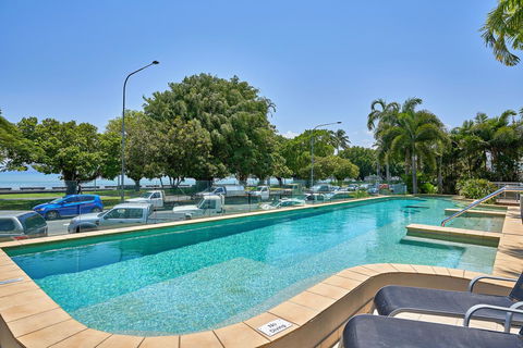 Vision Apartments - Hobart Tourism 11