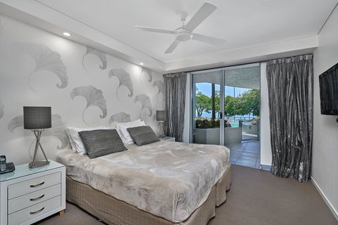 Vision Apartments - Hobart Tourism 9