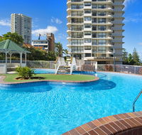 ULTIQA Beach Haven on Broadbeach - Tourism TAS