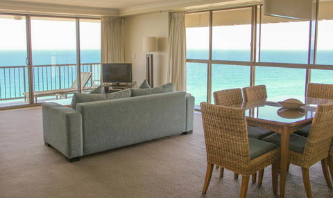De Ville Apartments - Hobart Tourism 10