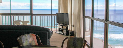 De Ville Apartments - Hobart Tourism 24