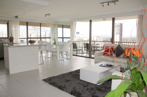 De Ville Apartments - Hobart Tourism 14