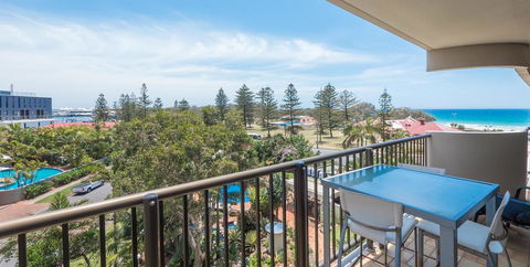 De Ville Apartments - Hobart Tourism 12