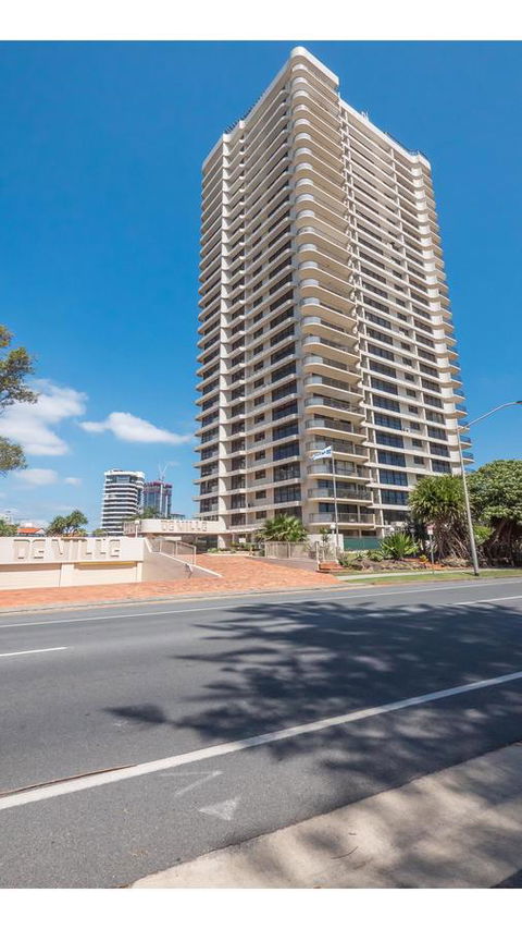 De Ville Apartments - Hobart Tourism 38