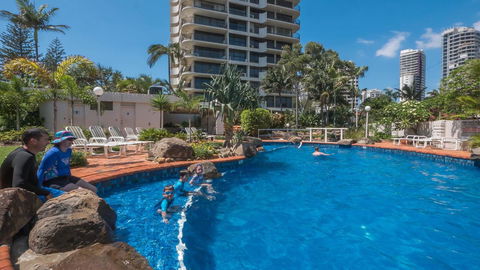 De Ville Apartments - Hobart Tourism 31