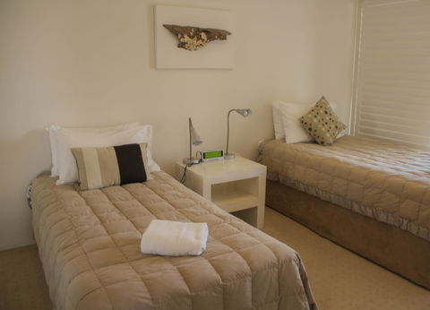 De Ville Apartments - Hobart Tourism 1
