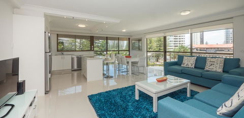 De Ville Apartments - Hobart Tourism 21