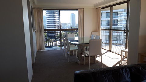De Ville Apartments - Hobart Tourism 5