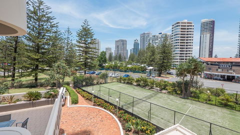 De Ville Apartments - Hobart Tourism 22