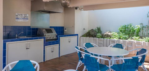 De Ville Apartments - Hobart Tourism 33