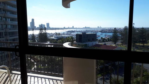 De Ville Apartments - Hobart Tourism 4