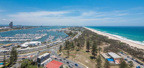 De Ville Apartments - Hobart Tourism 16