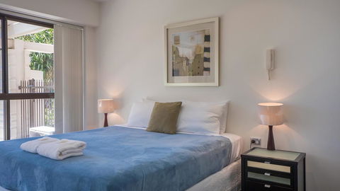 De Ville Apartments - Hobart Tourism 27